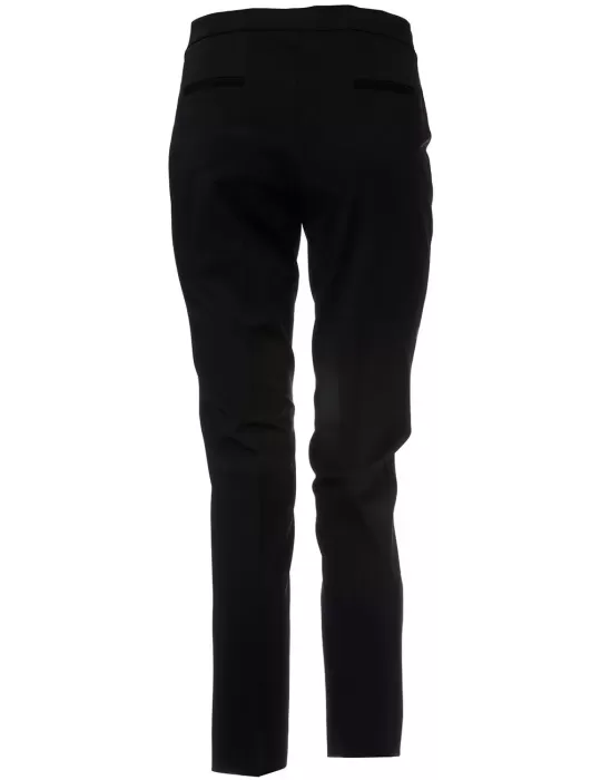 Vendita online pantalone nero Pucci