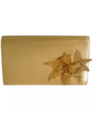 Vendita online pochette oro