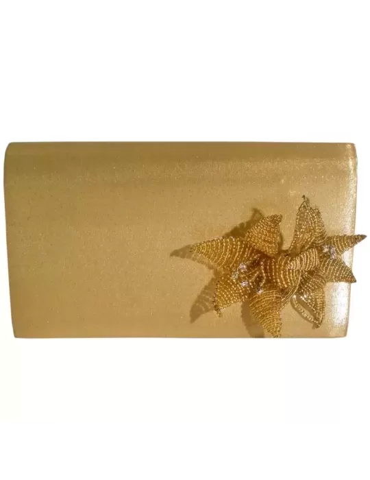 Vendita online pochette oro