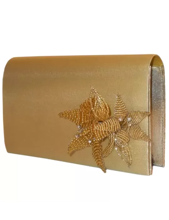 Vendita online pochette oro
