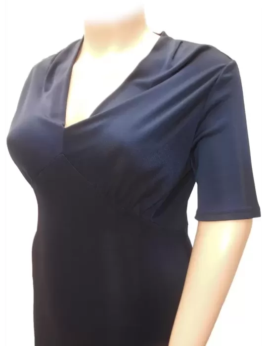 Vente en ligne v-cou robe Hella