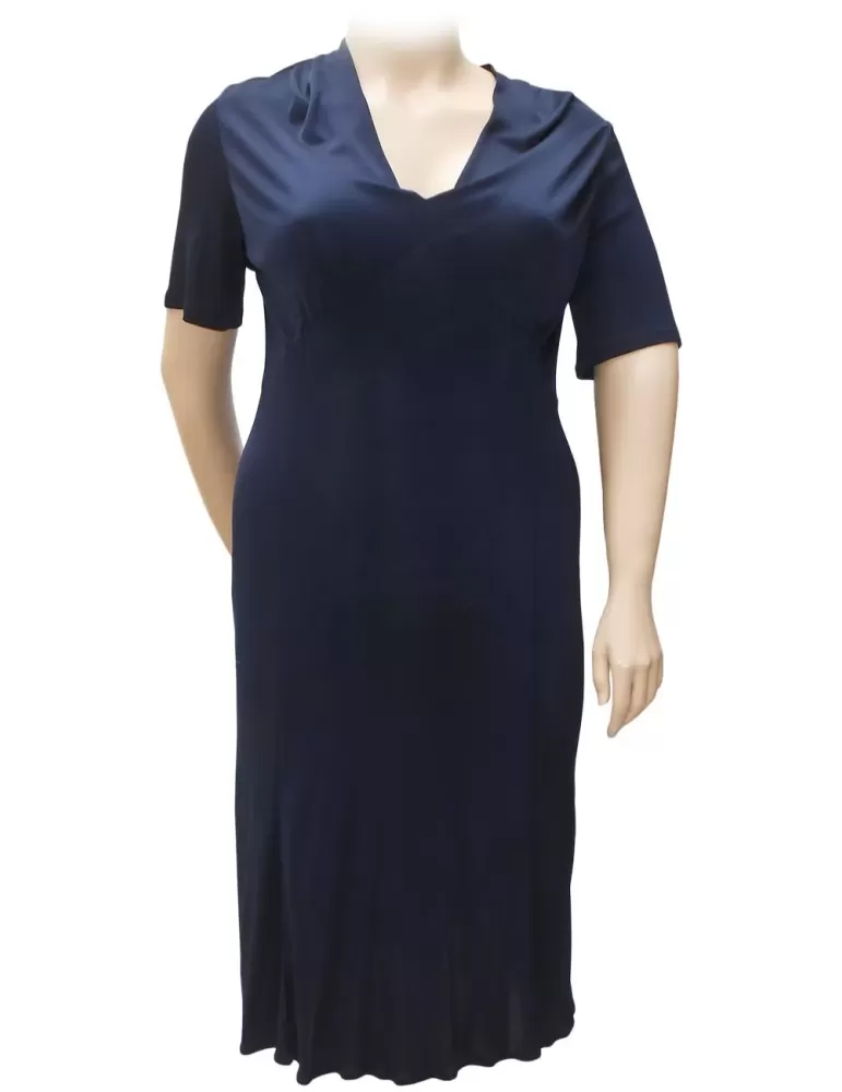 Shop online V-neck dress Shop online V-neck dress