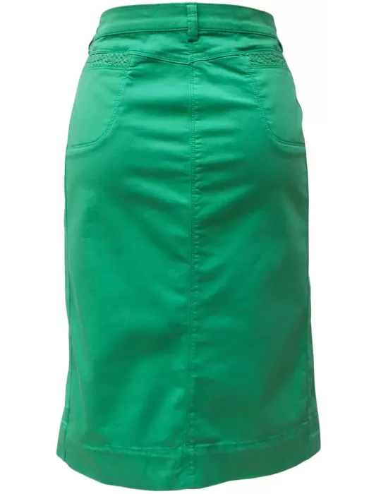 Vendita online gonna cotone Pucci