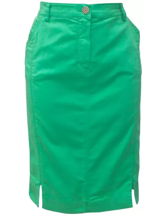 Vendita online gonna cotone Pucci Vendita online gonna cotone Pucci