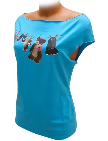 les ventes en ligne ont chuté Sleeve Jersey picchiante 2