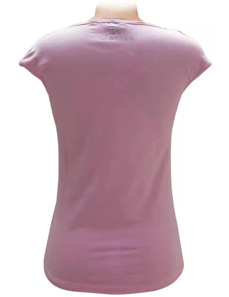 vendita on line maglia mambo rosa