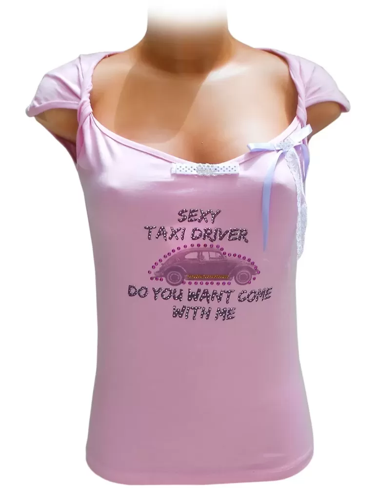 vendita on line maglia mambo rosa