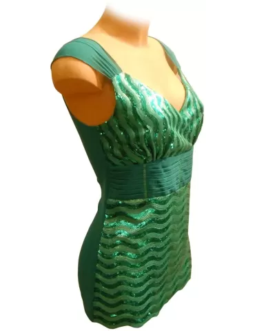 Онлайн продажа блесток верхней лука Джордани