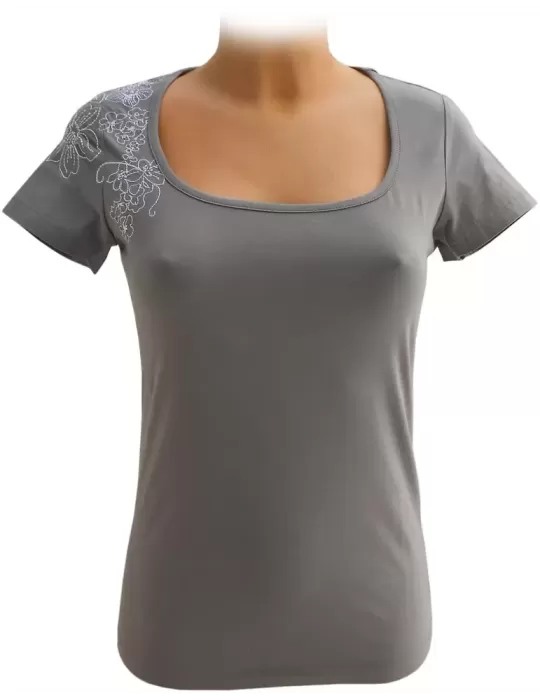 sprzedaż online graficznym bawełna Jersey sprzedaż online graficznym bawełna Jersey