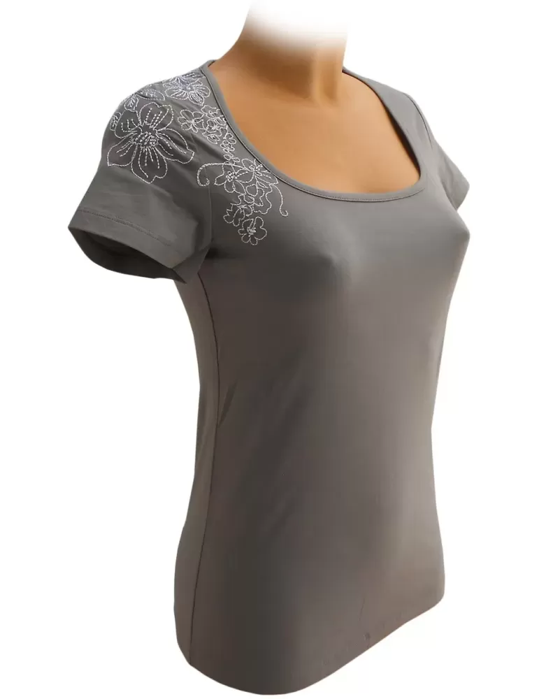 vente en ligne gui coton Jersey