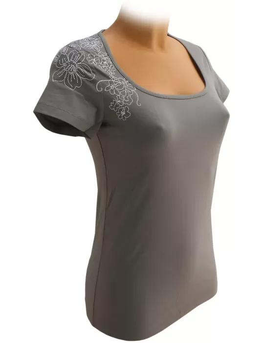 sprzedaż online graficznym bawełna Jersey