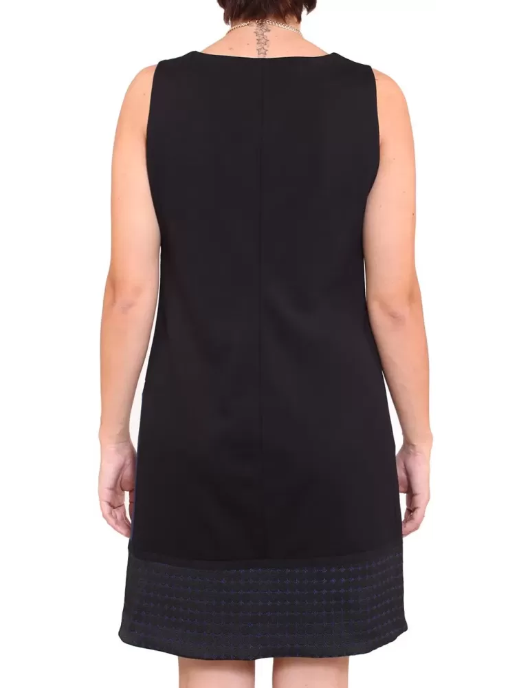 Vente en ligne forme robe avec collier