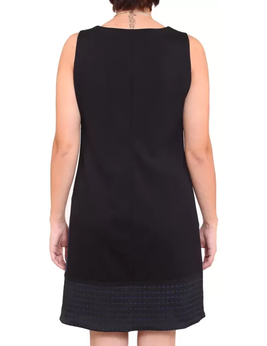 Shop online dress and necklace