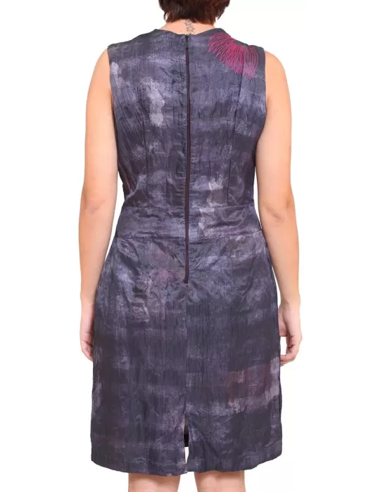 Shop online Aventures des Toiles dress