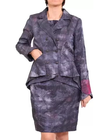 Blazer Aventures des Toiles de la vente en ligne 2