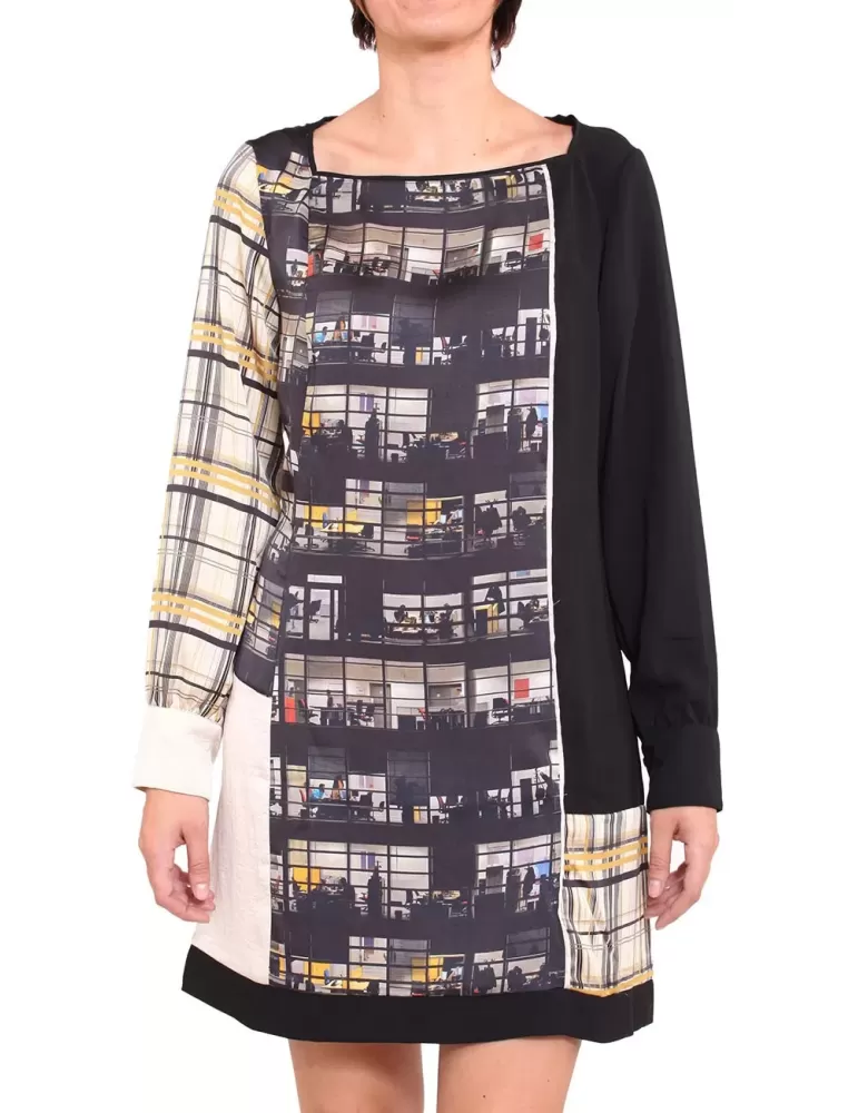 Shop online Aventures des Toiles dress Shop online Aventures des Toiles dress