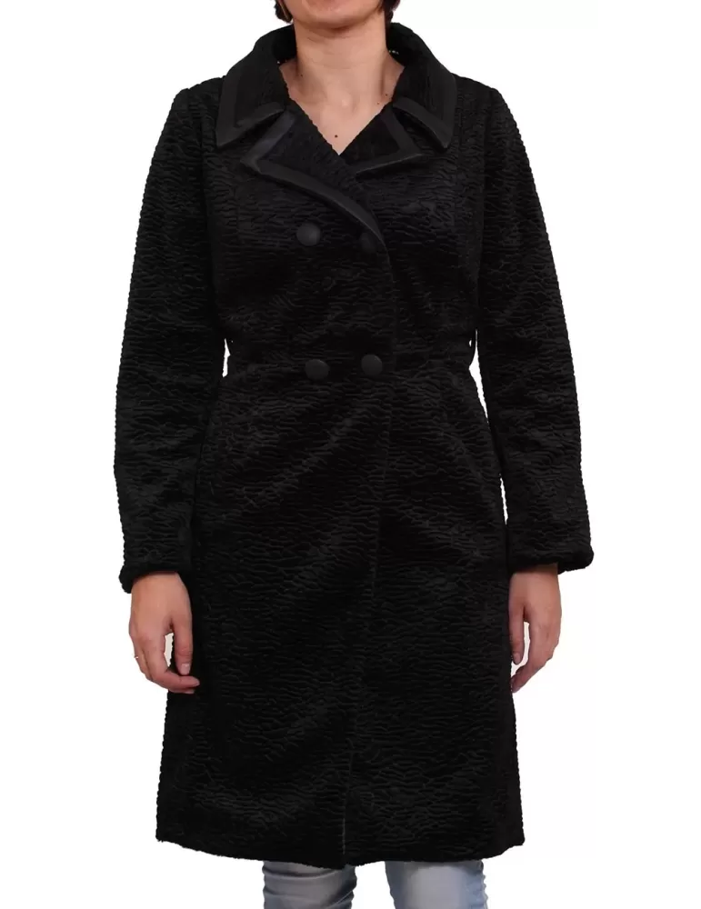 Manteau Sonia Peña de la vente en ligne