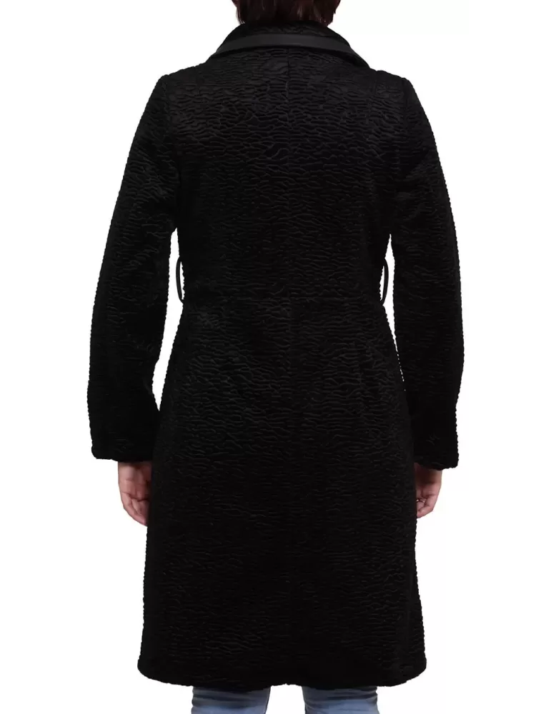 Manteau Sonia Peña de la vente en ligne