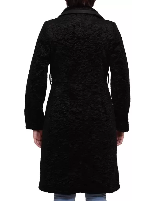 Cappotto Sonia Peña