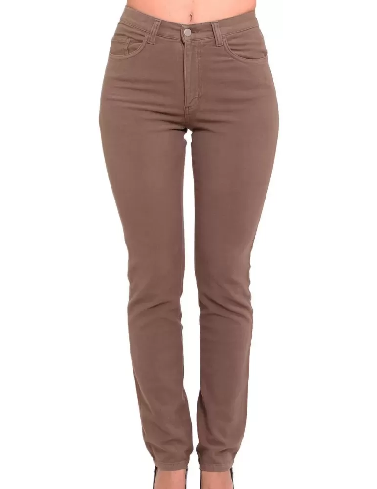 Vente en ligne des pantalons taille haute musetti Vente en ligne des pantalons taille haute musetti