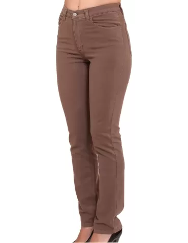 Vendita online pantalone vita alta musetti 2