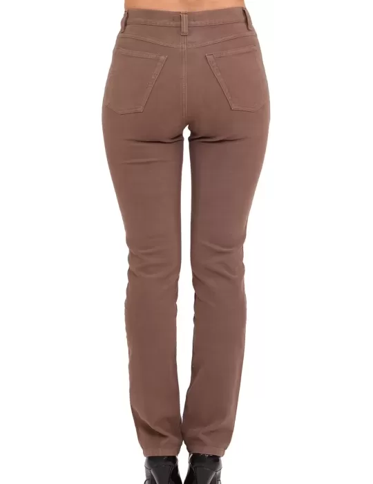 Vente en ligne des pantalons taille haute musetti