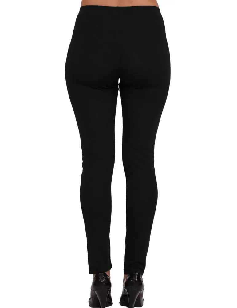 Vendita online leggings aventures des toiles