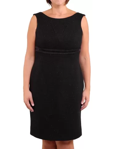 Shop online Sonia Peña dress and jacket 2