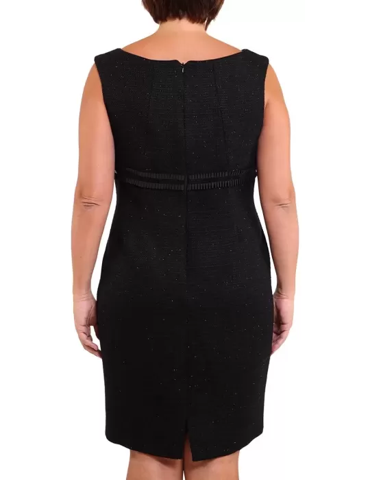 Shop online Sonia Peña dress and jacket