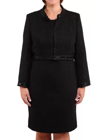 Shop online Sonia Peña dress and jacket