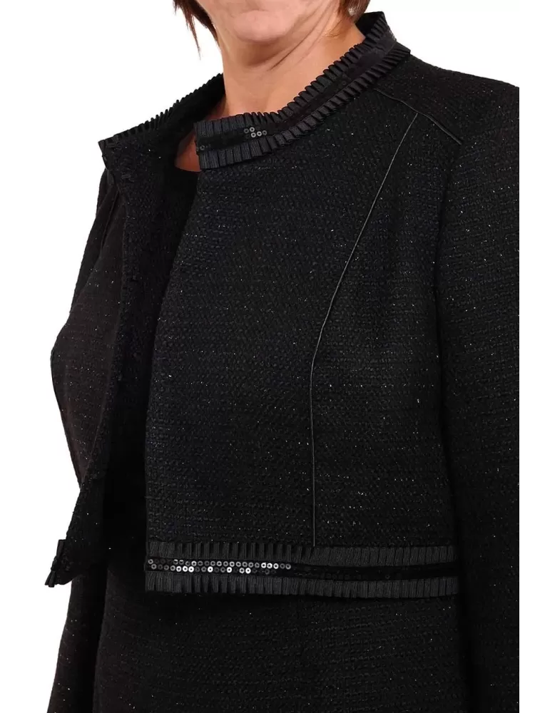 Sprzedaży online zakończenie uroczystości Sonia Peña