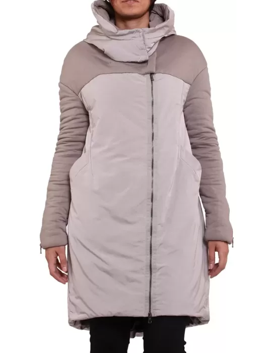 Shop online Scalo 12 padded coat Shop online Scalo 12 padded coat