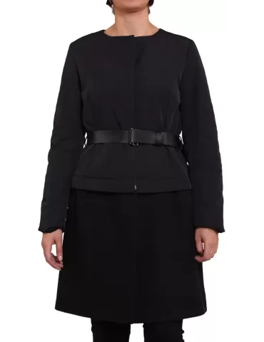 Vente en ligne rembourré coat 12 escales par salco Ltd 2