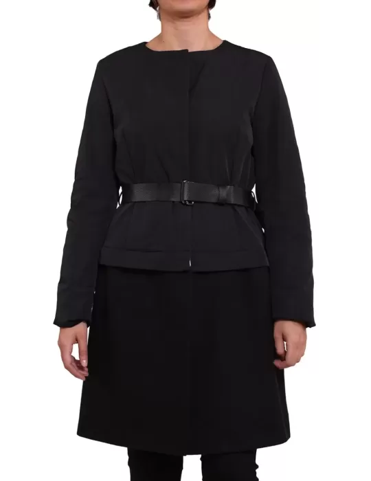 Shop online Scalo 12 coat