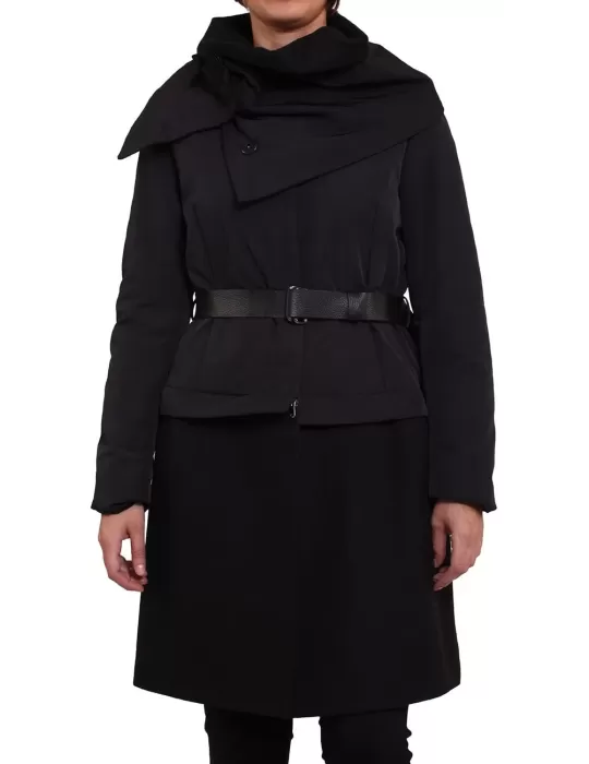 Vente en ligne rembourré coat 12 escales par salco Ltd Vente en ligne rembourré coat 12 escales par salco Ltd