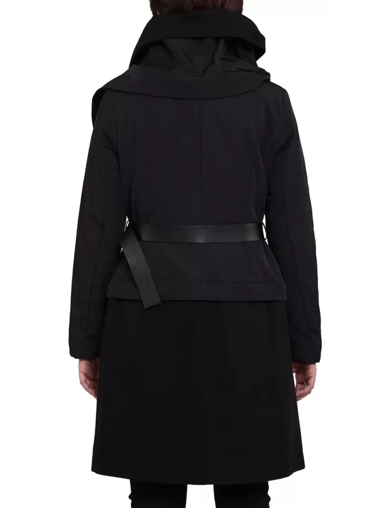 Vendita on line cappotto imbottito scalo 12 by salco srl