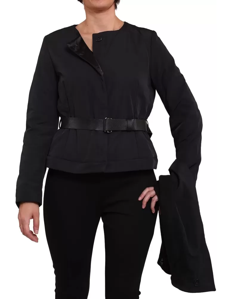 Vendita on line cappotto imbottito scalo 12 by salco srl