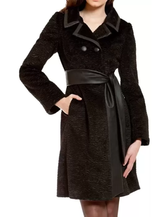 Cappotto Sonia Peña Cappotto Sonia Peña