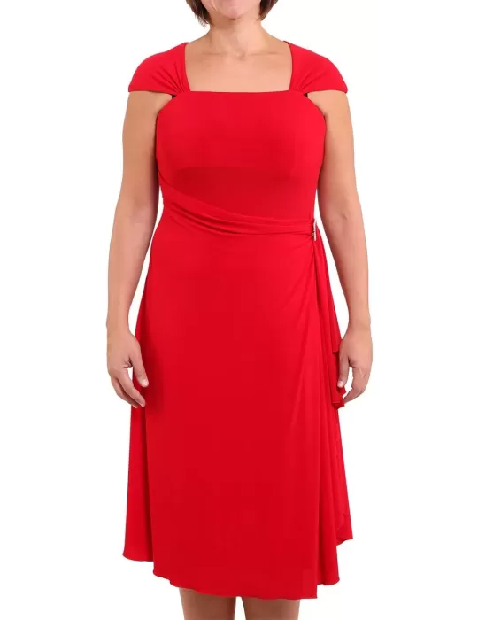 Продажа онлайн Джерси церемонии платье лука Джордани Продажа онлайн Джерси церемонии платье лука Джордани