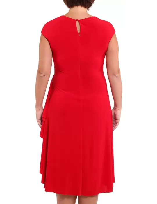 Продажа онлайн Джерси церемонии платье лука Джордани