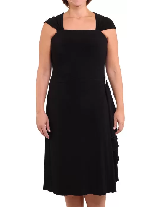 Продажа онлайн Джерси церемонии платье лука Джордани Продажа онлайн Джерси церемонии платье лука Джордани