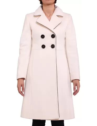 Cappotto Anna Linder
