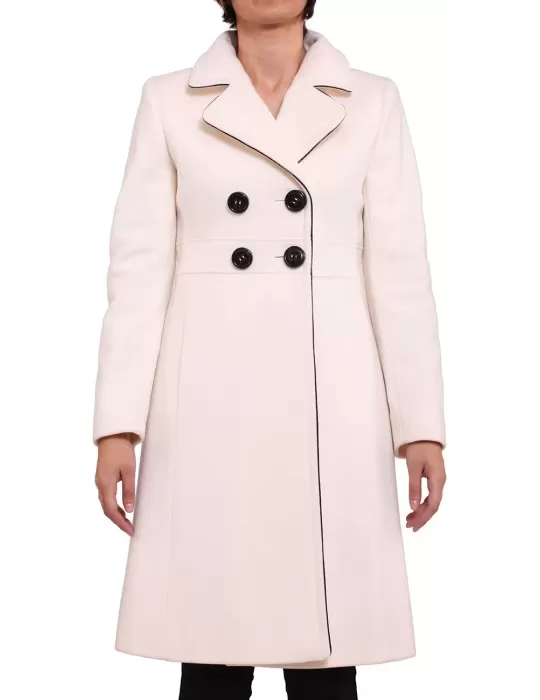 Cappotto Anna Linder Cappotto Anna Linder