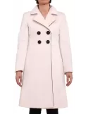Shop online Anna Linder coat