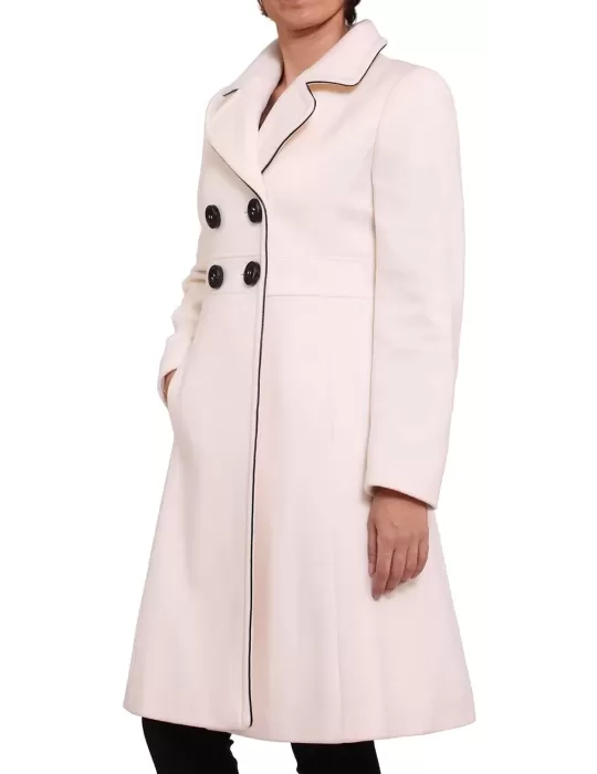 Cappotto Anna Linder