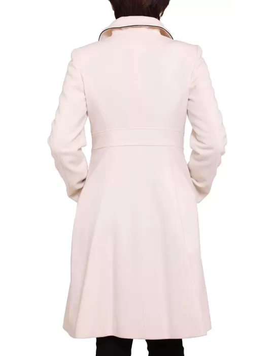 Cappotto Anna Linder