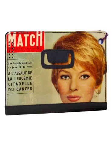 Online-Vertrieb Smart Cover Case für Tablet Nat-Mad