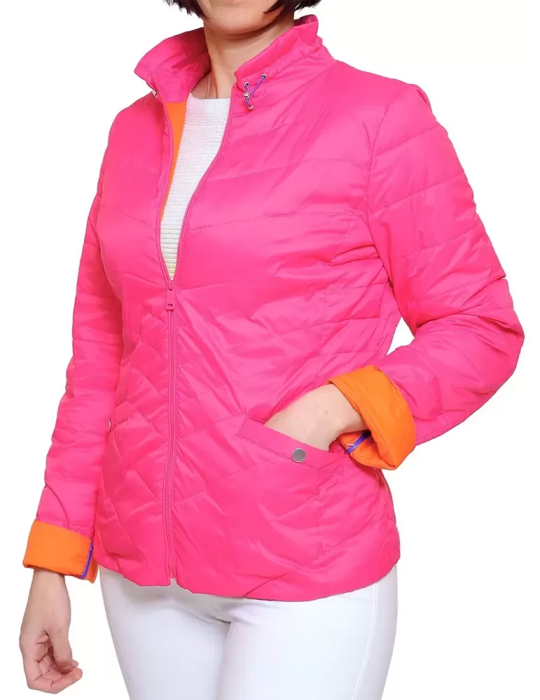 Online-Vertrieb Daunenjacke Concept K