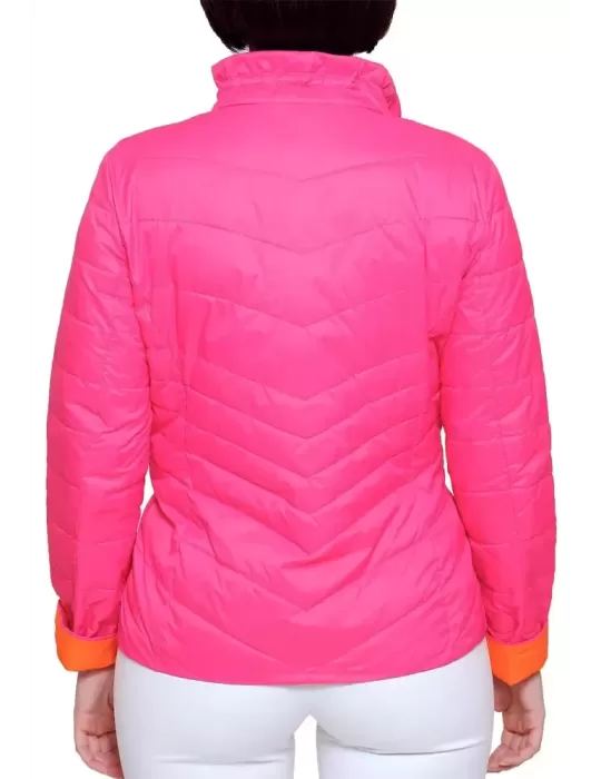 Online-Vertrieb Daunenjacke Concept K