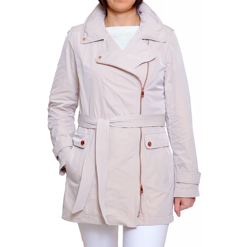 Shop online Concept K trench coat